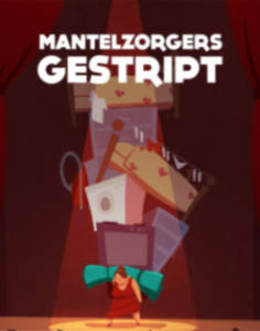 Mantelzorgers Gestript